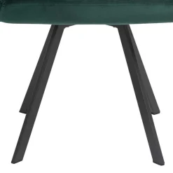 Esstisch Kombination modern - Bartholo (fünfteilig)