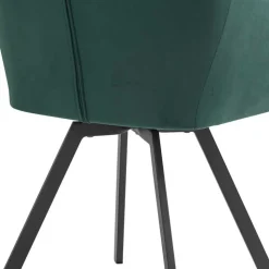 Esstisch Kombination modern - Bartholo (fünfteilig)