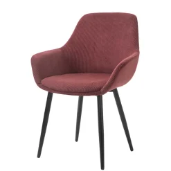 Esstisch Kombination modern - Tessa (fünfteilig)