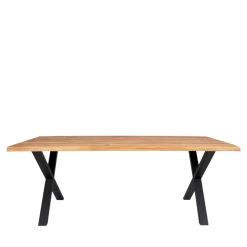 Esstisch Sitzgruppe mit Tischsesseln - Amelie (siebenteilig)