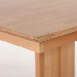 Esstisch Tsinaton aus Kernbuche massiv