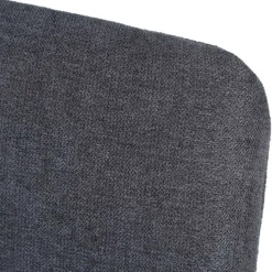 Esstischgruppe mit 4 Polsterstühlen - Yucata (fünfteilig)