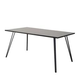 Esstischgruppe mit vier Sitzplätzen - Kontrada (fünfteilig)