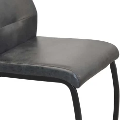 Esstischgruppe mit vier Sitzplätzen - Kontrada (fünfteilig)