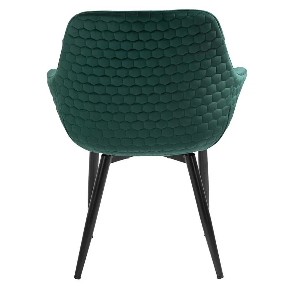 Esstischgruppe Set - Paleara (fünfteilig)