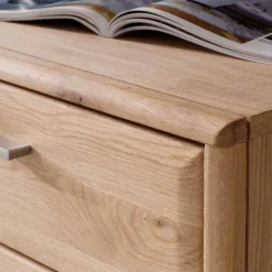 Esszimmer Anrichte Vernella aus Eiche