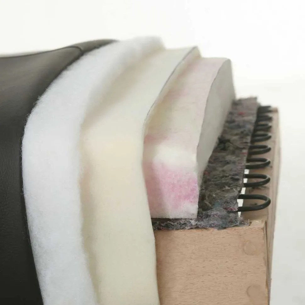 Esszimmer Eckbank Stilisto in Schwarz