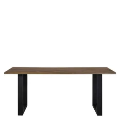 Esszimmer Essgruppe modern - Ebrus (fünfteilig)