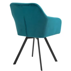 Esszimmer Essgruppe modern - Ebrus (fünfteilig)