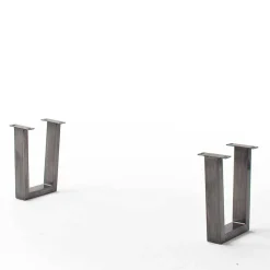 Esszimmer Esstischbank mit Baumkanten - Onan