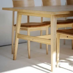 Esszimmer Esstischgruppe modern - Congada (siebenteilig)