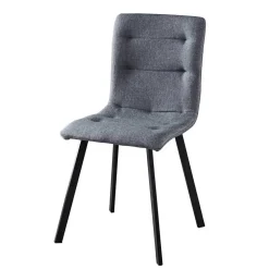 Esszimmer Esstischgruppe 140x70 cm - Ulividus (fünfteilig)