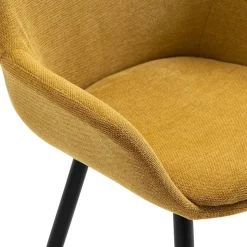 Esszimmer Gruppe in modernem Design - Tegal (fünfteilig)