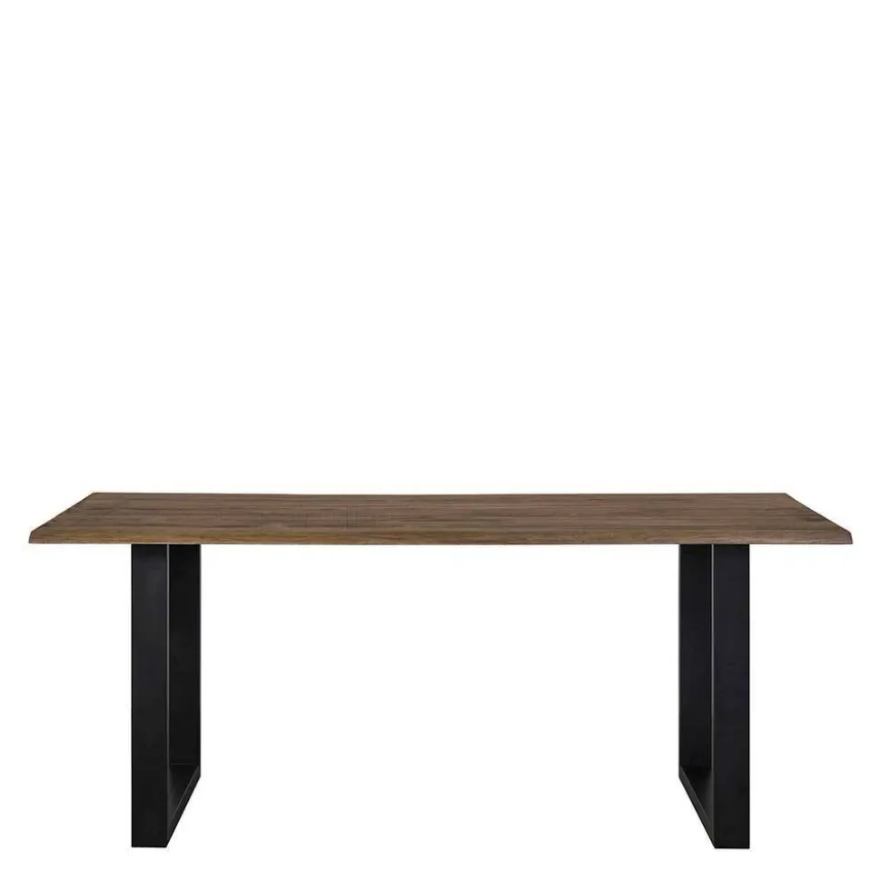 Esszimmer Gruppe in modernem Design - Tegal (fünfteilig)