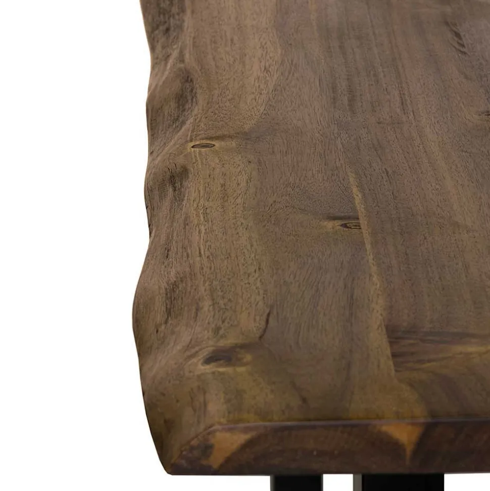 Esszimmer Gruppe in modernem Design - Tegal (fünfteilig)