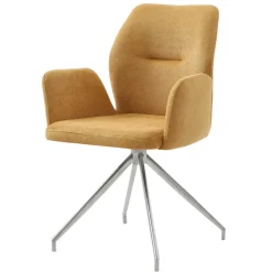 Esszimmer Gruppe in modernem Design - Waronka (fünfteilig)