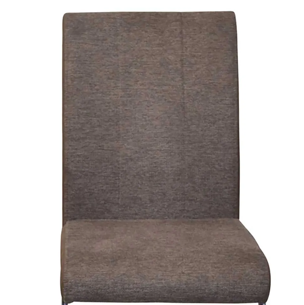 Esszimmer Gruppe mit Freischwingern - Raimar (fünfteilig)