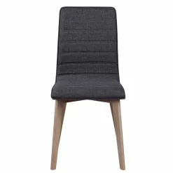 Esszimmer 4-Personen Gruppe White Wash - Dioca (fünfteilig)