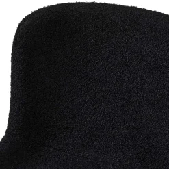 Esszimmer Polsterstuhl in Schwarz - Caleena (2er Set)