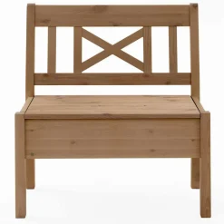 Esszimmer Sitzbank Giurgia im Landhausstil