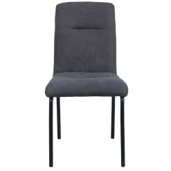 Esszimmer Sitzgarnitur im Retrostil - Haclana (fünfteilig)