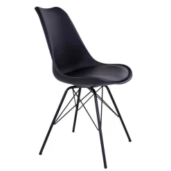 Esszimmer Sitzgruppe als Set - Comi (siebenteilig)