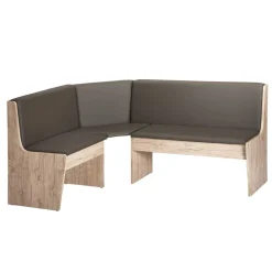 Esszimmer Sitzgruppe Anuta mit Eckbank (vierteilig)