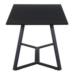 Esszimmer Sitzgruppe im Loft Stil - Vonza (fünfteilig)