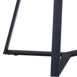 Esszimmer Sitzgruppe im Loft Stil - Vonza (fünfteilig)