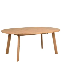 Esszimmer Sitzgruppe im Scandi Chic - Rascilda (siebenteilig)