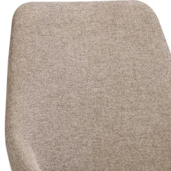 Esszimmer Sitzgruppe inklusive vier Stühle - Fuxiata (fünfteilig)