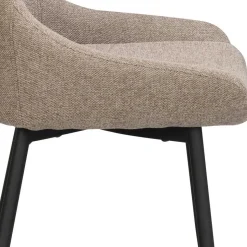 Esszimmer Sitzgruppe inklusive vier Stühle - Fuxiata (fünfteilig)