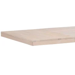 Esszimmer Sitzgruppe inklusive vier Stühle - Fuxiata (fünfteilig)