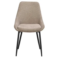 Esszimmer Sitzgruppe inklusive vier Stühle - Fuxiata (fünfteilig)