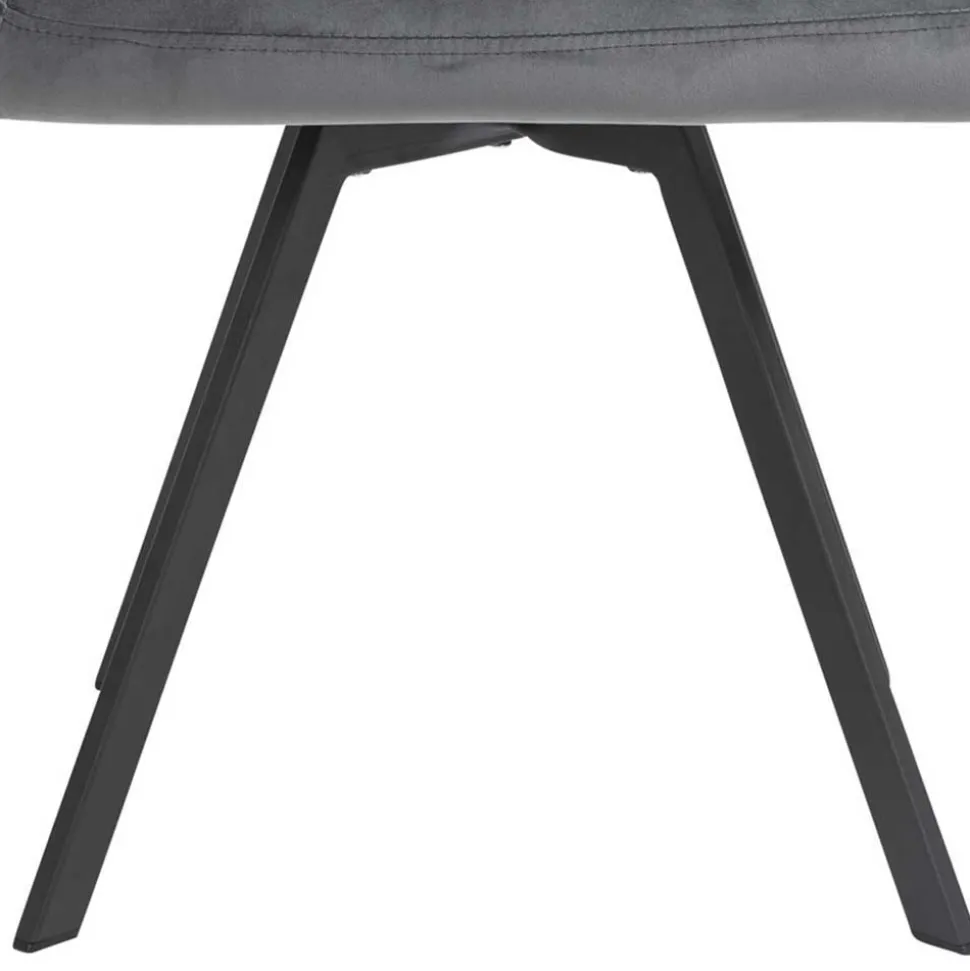 Esszimmer Sitzgruppe mit Tisch - Redon (fünfteilig)