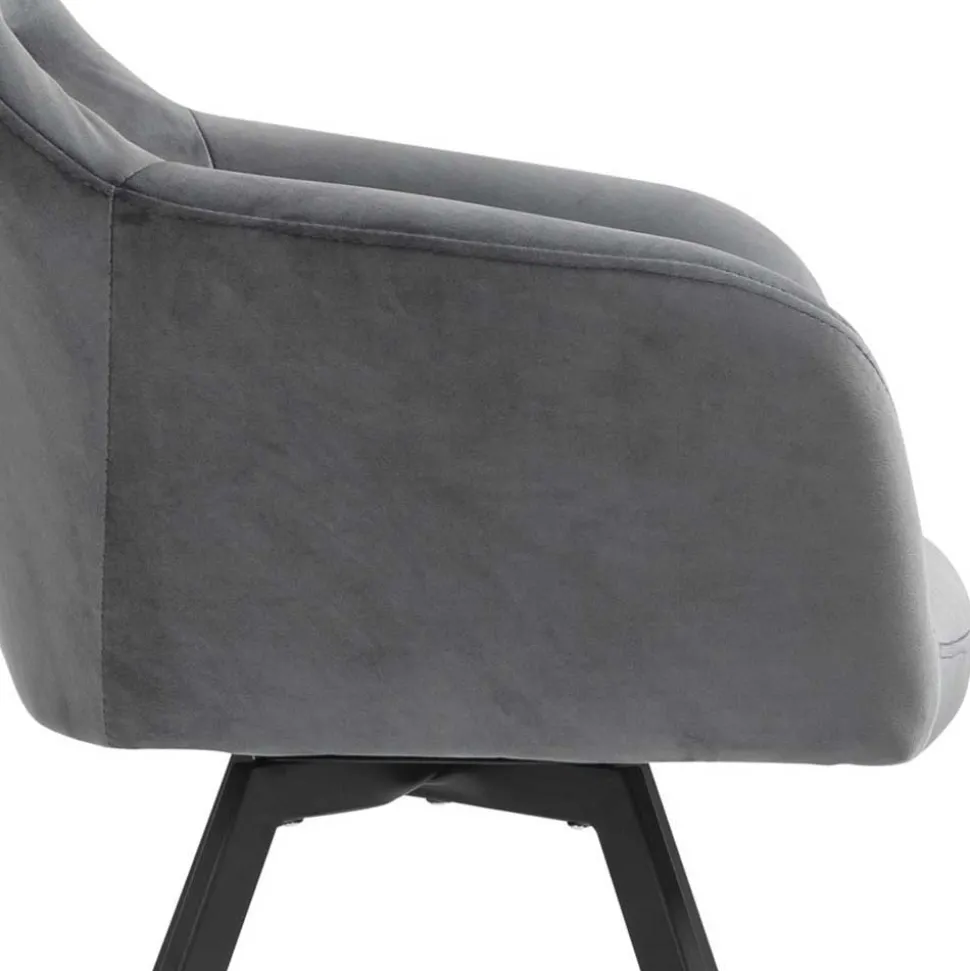 Esszimmer Sitzgruppe mit Tisch - Redon (fünfteilig)