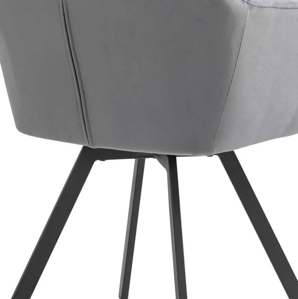 Esszimmer Sitzgruppe mit Tisch - Redon (fünfteilig)