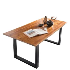 Esszimmer Sitzgruppe mit Tisch - Redon (fünfteilig)