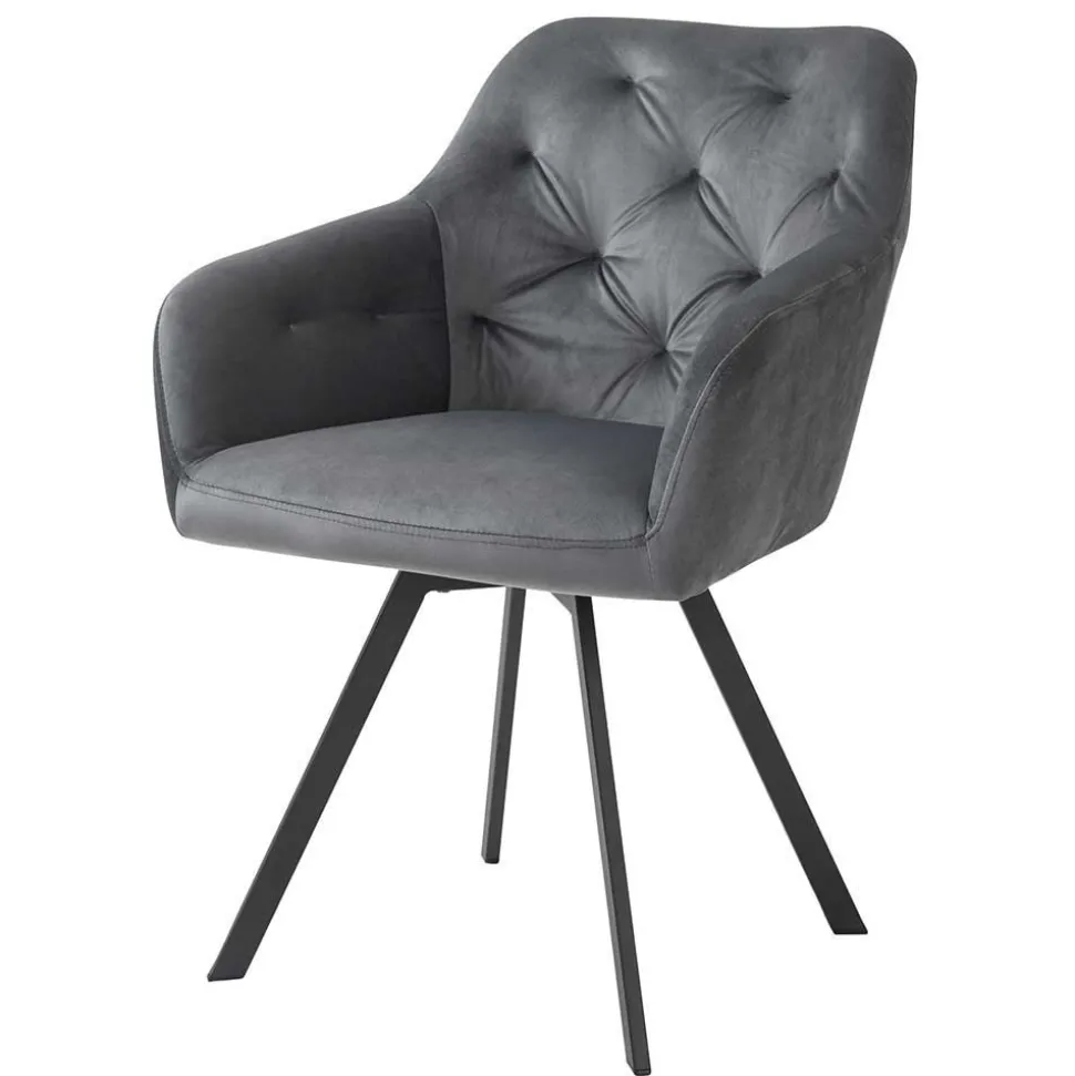 Esszimmer Sitzgruppe mit Tisch - Redon (fünfteilig)