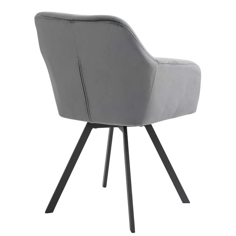 Esszimmer Sitzgruppe mit Tisch - Redon (fünfteilig)