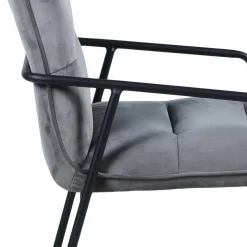 Esszimmer Sitzgruppe mit Tisch - Franka (fünfteilig)