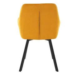 Esszimmer Sitzgruppe mit Tisch - Festlox (fünfteilig)