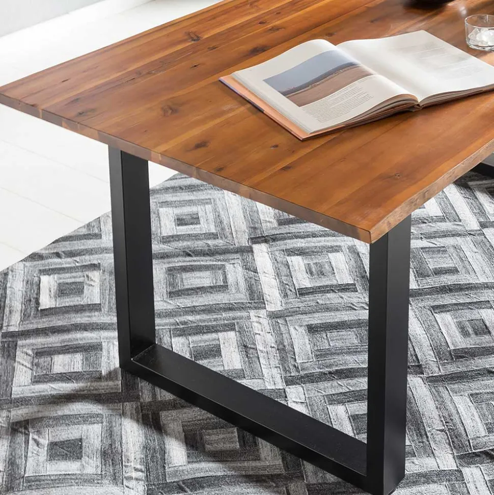 Esszimmer Sitzgruppe modern - Frey (fünfteilig)