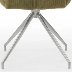 Esszimmer Sitzgruppe modern - Bernadi (fünfteilig)