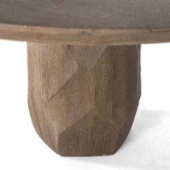 Esszimmer Tisch im rustikalen Design - Dunya