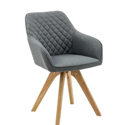 Esszimmer Tischgruppe für vier Personen - Irysma (fünfteilig)