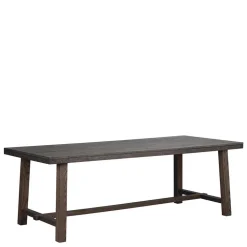 Esszimmer Tischgruppe für 6 Personen - Vedraza (siebenteilig)