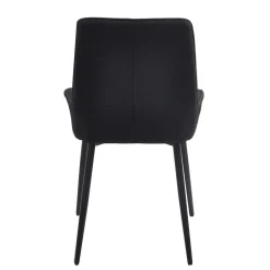 Esszimmer Tischgruppe in modernem Design - Chiantro (fünfteilig)