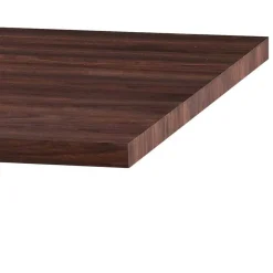 Esszimmer Tischgruppe mit vier Sitzplätzen - Terry (fünfteilig)