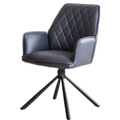 Esszimmer Tischgruppe modern - Robert (fünfteilig)